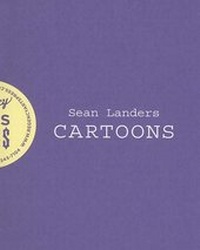 Enlarge image Cover: Sean Landers - Regency Arts Press