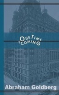 Cover: Our Time Is Coming - Blurb