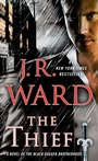 Cover: The Thief - Ballantine Books Inc.