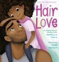 Cover: Hair Love - Kokila