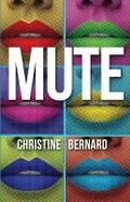 Cover: Mute - Christine Bernard
