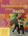 Cover: Understanding Your Health with Online Learning Center Bind-in Card - McGraw-Hill Professional