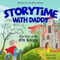 Cover: Storytime with Daddy - STORYTIME