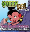 Cover: Queen Bee - Franco Books