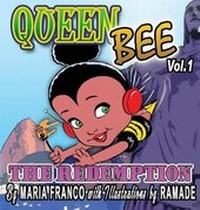 Enlarge image Cover: Queen Bee - Franco Books