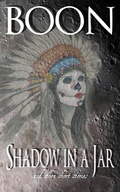 Cover: Shadow in a Jar - Pikey Camp