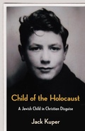Cover: Child of the Holocaust - McClelland & Stewart Inc.
