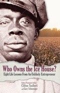 Cover: Who Owns the Ice House? - Eli Press