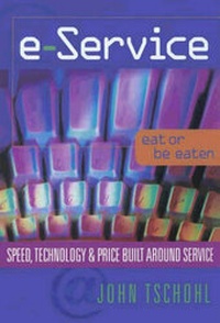 Enlarge image Cover: E-service - Best Sellers Publishing,U.S.