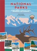 Cover: National Parks - Running Press Adult