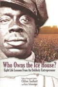 Cover: Who Owns the Ice House? - Eli Press