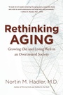 Cover: Rethinking Aging - The University of North Carolina Press