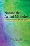 Cover: Nature, the Artful Modeler - Open Court
