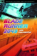 Cover: Blade Runner 2049 and Philosophy - Open Court