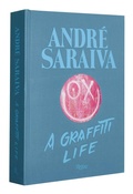 Cover: Andre Saraiva - Rizzoli International Publications