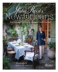 Cover: Julia Reed's New Orleans - Rizzoli International Publications