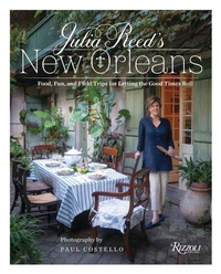 Abbildung von: Julia Reed's New Orleans - Rizzoli International Publications