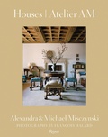 Cover: Houses - Rizzoli International Publications