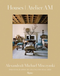 Enlarge image Cover: Houses - Rizzoli International Publications