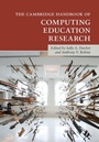 Cover: The Cambridge Handbook of Computing Education Research - Cambridge University Press