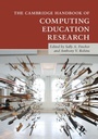 Cover: The Cambridge Handbook of Computing Education Research - Cambridge University Press