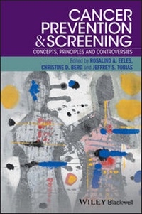 Enlarge image Cover: Cancer Prevention and Screening - Wiley