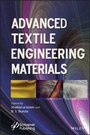 Cover: Advanced Textile Engineering Materials - Wiley