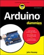 Bild: Arduino For Dummies - Wiley-Scrivener