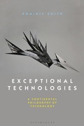 Cover: Exceptional Technologies - Bloomsbury Academic