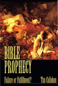Enlarge image Cover: Bible Prophecy - Millenium Press,U.S.