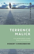 Cover: Terrence Malick - Bloomsbury Academic