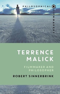 Enlarge image Cover: Terrence Malick - Bloomsbury Academic