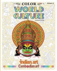 Enlarge image Cover: Color World Culture, Volume-4 - Blurb
