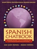 Cover: Spanish Chatbook - Spanish Chat Publishing
