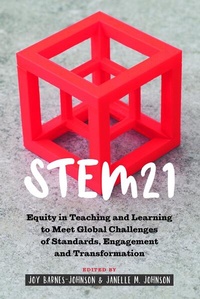 Enlarge image Cover: STEM21 - Peter Lang Verlag