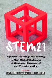 Enlarge image Cover: STEM21 - Peter Lang Verlag