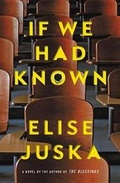 Cover: If We Had Known - Grand Central Publishing