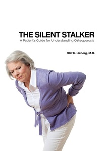 Abbildung von: The Silent Stalker - Dorrance Publishing Co.