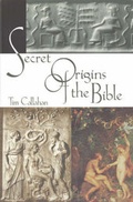 Cover: Secret Origins of the Bible - Millenium Press,U.S.