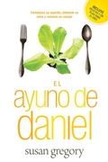 Cover: El ayuno de Daniel - Tyndale House Publishers