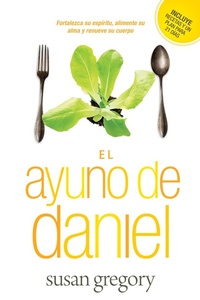 Enlarge image Cover: El ayuno de Daniel - Tyndale House Publishers