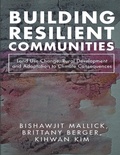 Cover: Building Resilient Communities: Land Use Change, Rural Development and Adaptation to Climate Consequences - Lulu Publishing Services