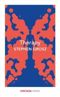 Cover: Therapy - Vintage Digital