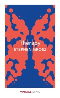 Enlarge image Cover: Therapy - Vintage Classics