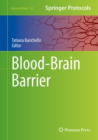 Abbildung von: Blood-Brain Barrier - Humana