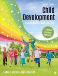 Cover: Child Development from Infancy to Adolescence - SAGE Publications Inc