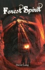 Cover: Forest Spirit - JoJo Publishing