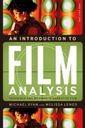 Cover: An Introduction to Film Analysis - Bloomsbury Academic USA