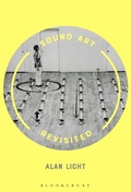 Cover: Sound Art Revisited - Bloomsbury Academic USA