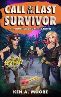 Abbildung von: Call of the Last Survivor - Sky Pony Press